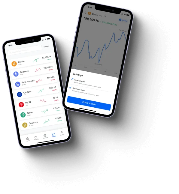 Invero GT - Discover the Advantages of Decentralized Finance